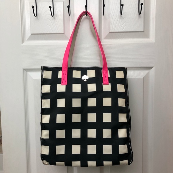 ♠️ Kate Spade Elise Tote ♠️ - Picture 2 of 6